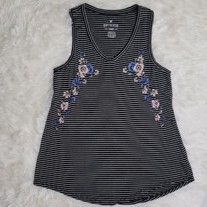 American eagle super soft tank
